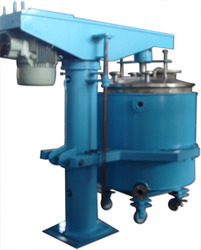 paint disperser